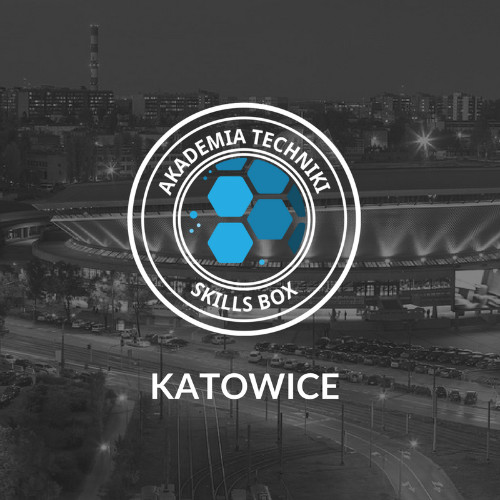Akademia Techniki Skills Box Katowice