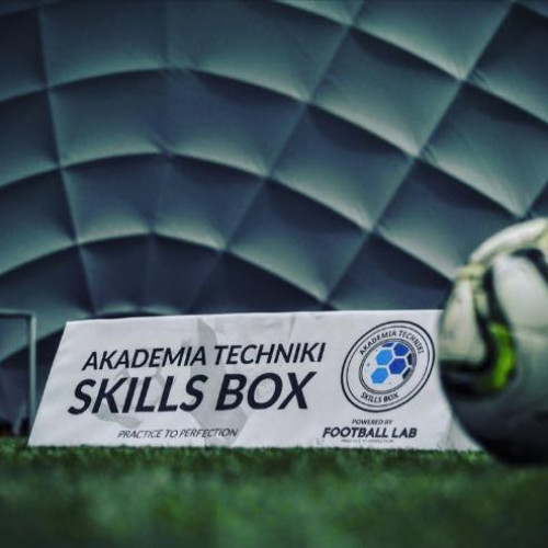 Akademia Techniki Skills Box Tczew