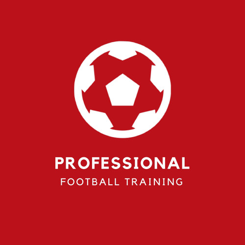 Professional Football Training