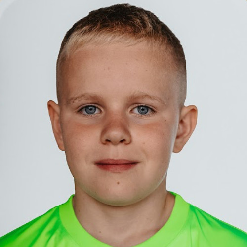 Kacper Tumulka