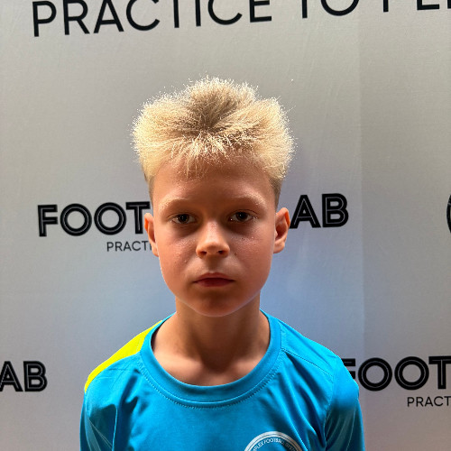 Kacper Dobrochowski