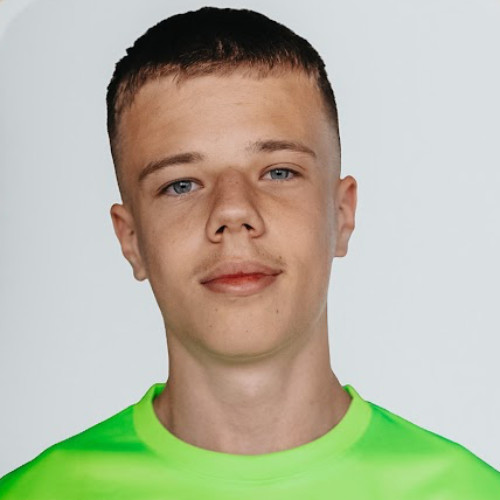 Kacper Makuch