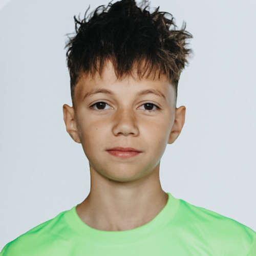 Bartłomiej Jaromin
