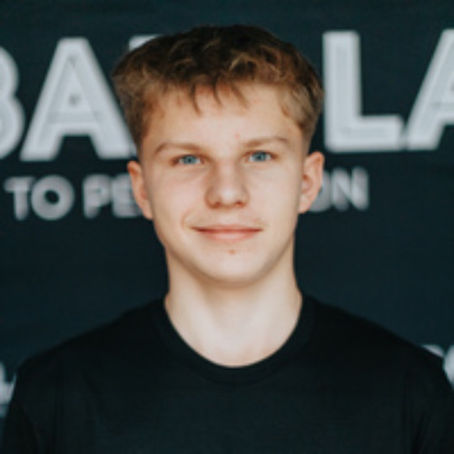 Bartosz Foltyn