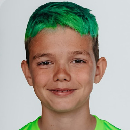 Antek Jędrzejewski
