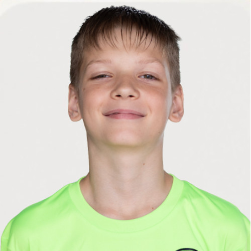 Zachary Krajewski