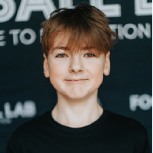 Maksymilian Nieporowski