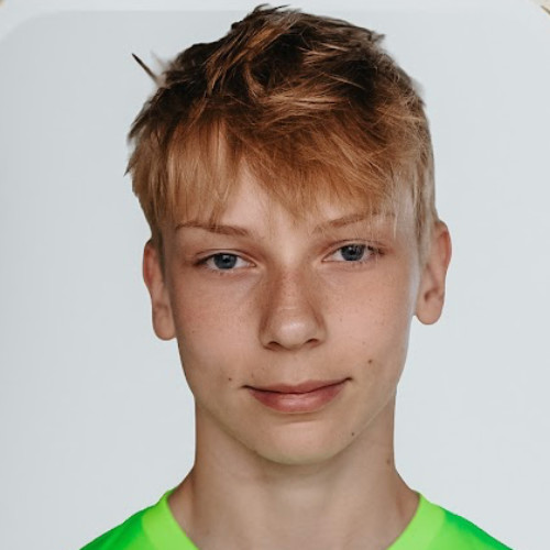 Tymoteusz Klufczyński