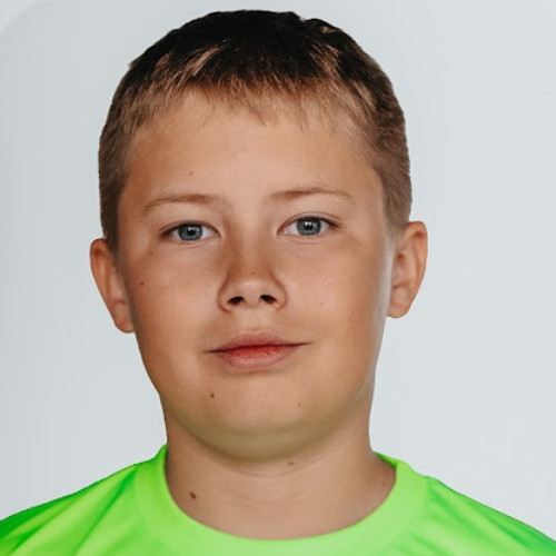 Bartosz Kasprowski