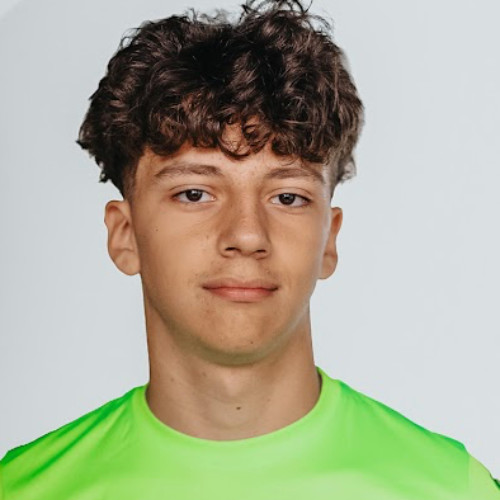 Mateusz Poniatowski