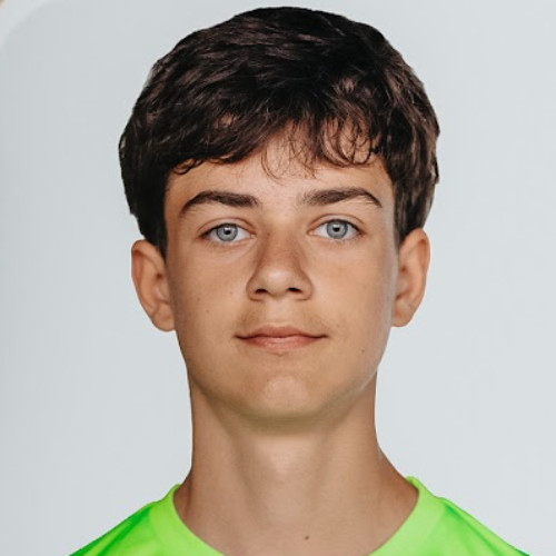 Mateusz Borowiak