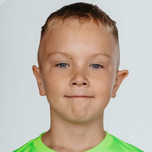 Nikodem Krysiak