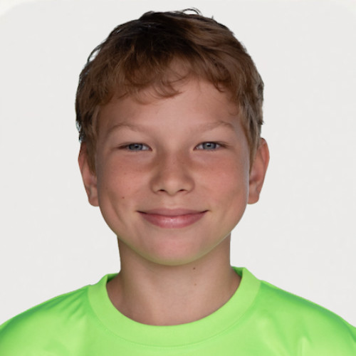 Maksym Kozhukharenko