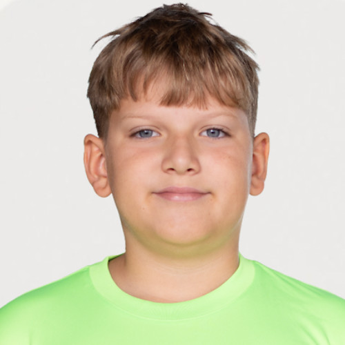 Kacper Janikowski