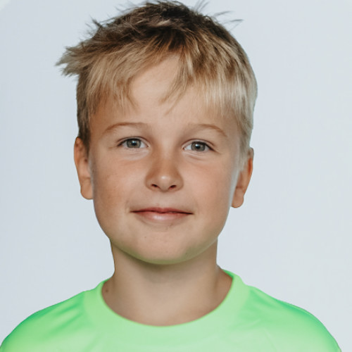 Mikołaj Dąbrowski