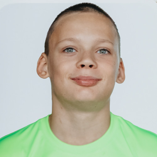 Dawid Pyrka