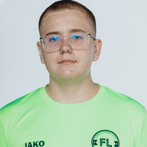 Marcin Sosnowski